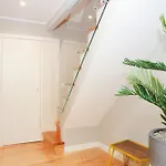 Bed & Breakfast Flores Lisbona