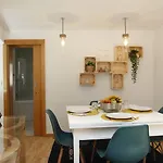 Bed & Breakfast Flores Lisbona