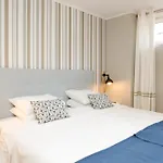 Flores 4* Lisbon