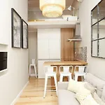 Bed & Breakfast Flores Lissabon
