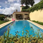 Flores Bed & Breakfast Lissabon