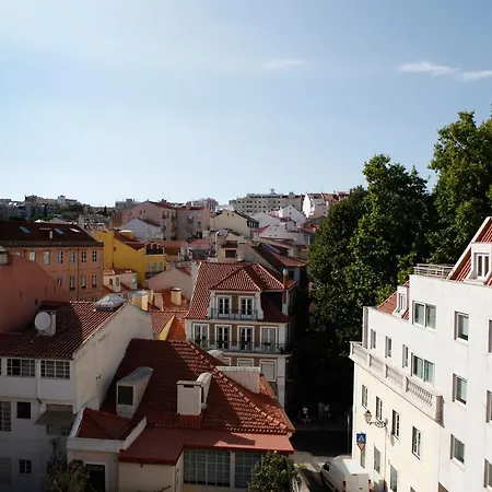 Flores 4* Lisboa
