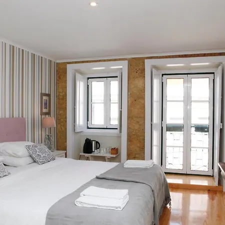 Bed and breakfast Flores 4*