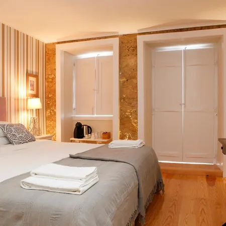 Flores 4* Lissabon