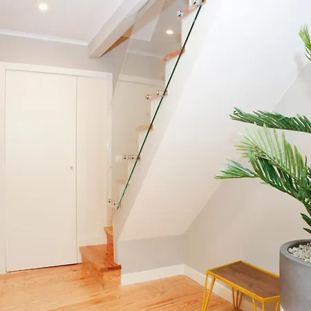 Bed & Breakfast Flores Lissabon