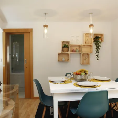 Bed & Breakfast Flores Lisboa