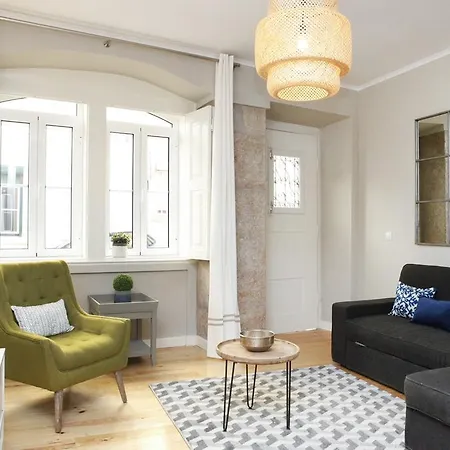 Bed & Breakfast Flores Lissabon