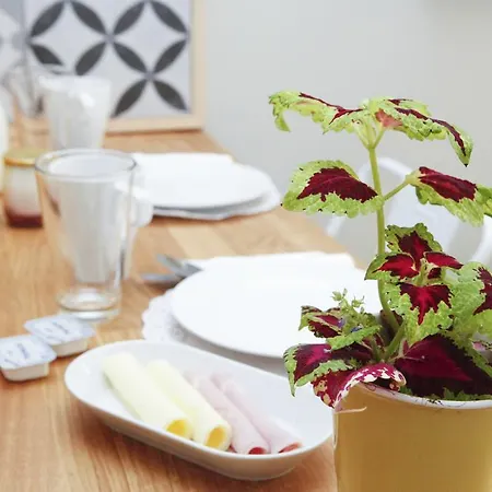 Bed & Breakfast Flores Lissabon
