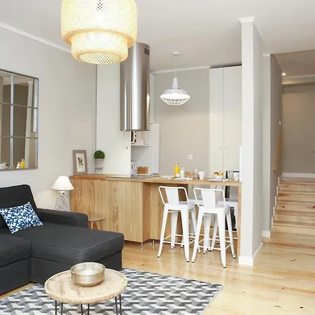 Bed and breakfast Flores Lisboa