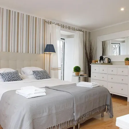 Flores Bed and breakfast 4*