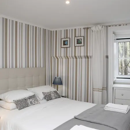 Bed & Breakfast Flores 4*
