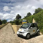 Oda ve Kahvaltı Flores Lisboa