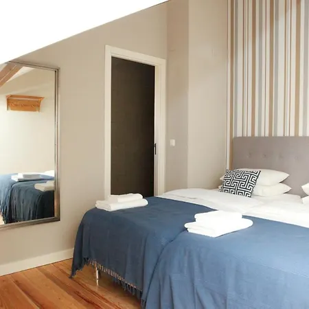 Bed & Breakfast Flores 3*