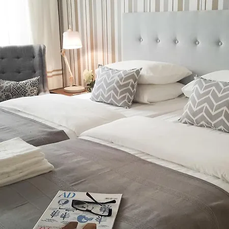 Flores 3* Lisbon