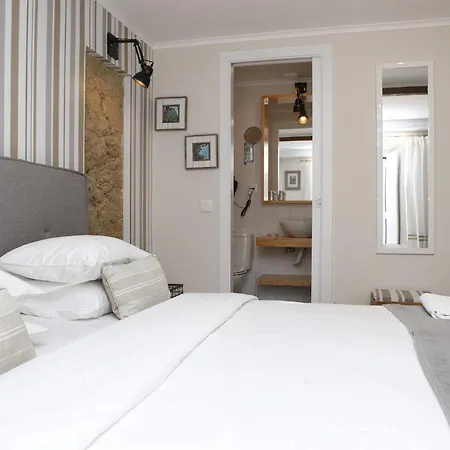 Flores Bed and breakfast