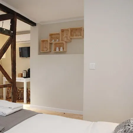 Bed and breakfast Flores