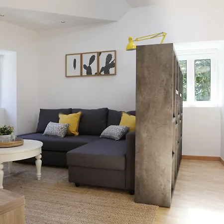 Flores Bed and breakfast