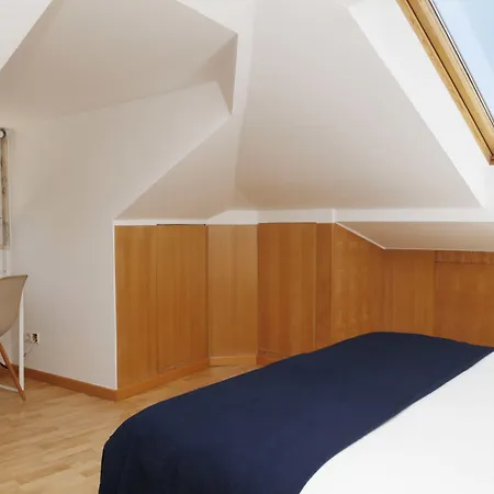 Bed and breakfast Flores 3*