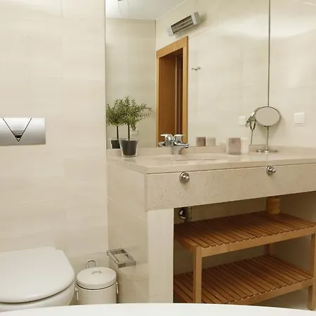 Flores Bed and Breakfast Lisboa