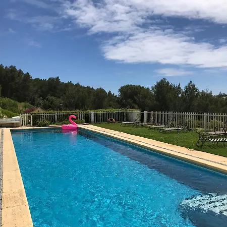 Flores Bed and breakfast