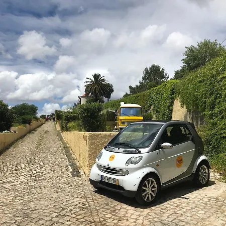 Bed and breakfast Flores Lisboa