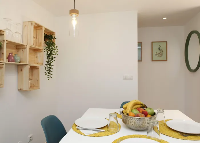 Nocleg ze śniadaniem Flores