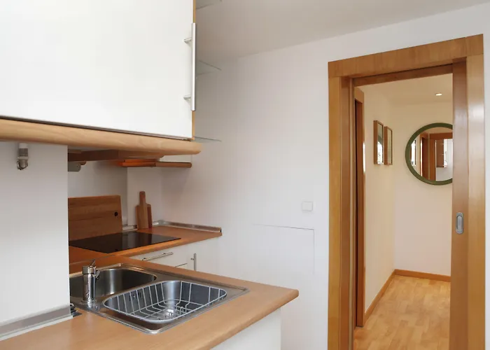 Nocleg ze śniadaniem Flores 3*