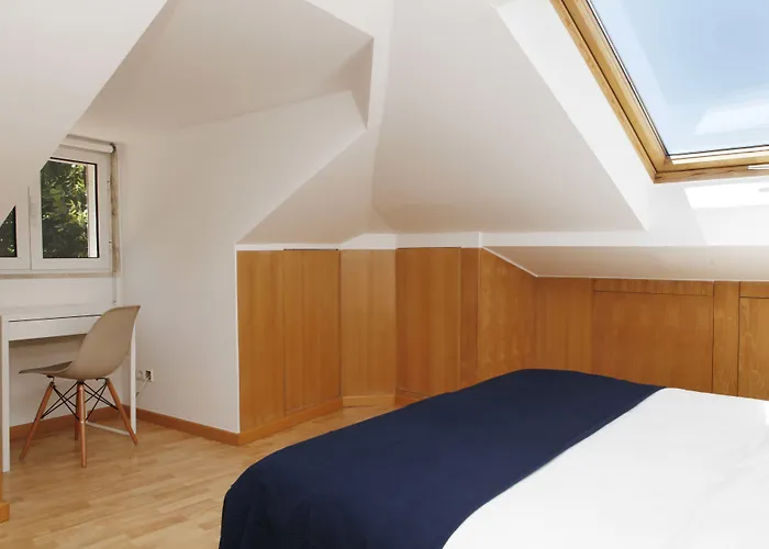 Nocleg ze śniadaniem Flores 3*