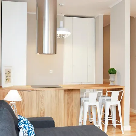 Flores Bed and Breakfast Lisboa