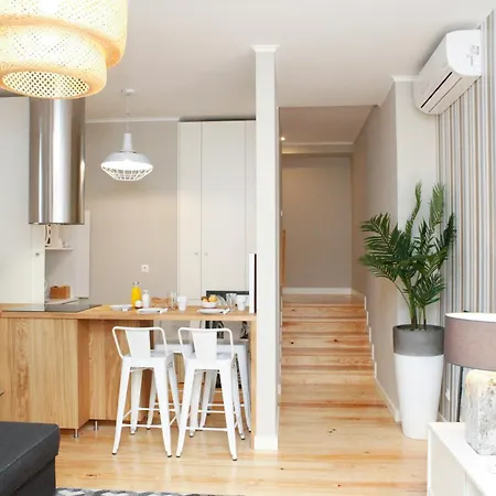 Bed and Breakfast Flores Lisboa