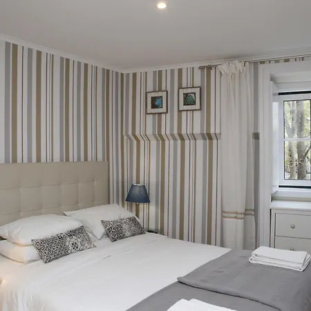 Bed and Breakfast Flores Lisboa