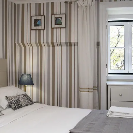 Flores Bed and Breakfast Lisboa