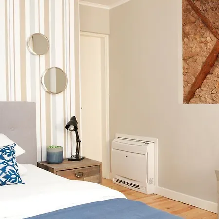 Flores Bed and Breakfast Lisboa