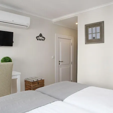Flores Bed and Breakfast Lisboa