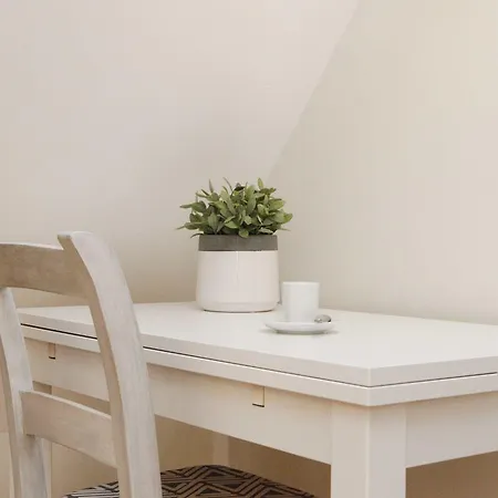 Bed and Breakfast Flores Lisboa