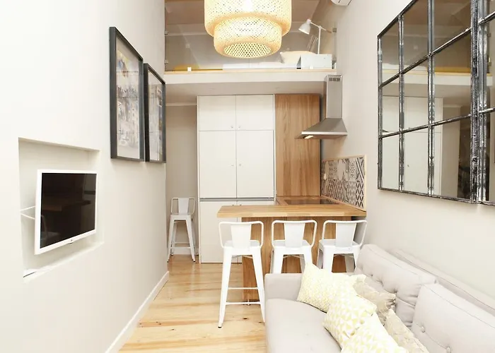 Bed and breakfast Flores Lisboa